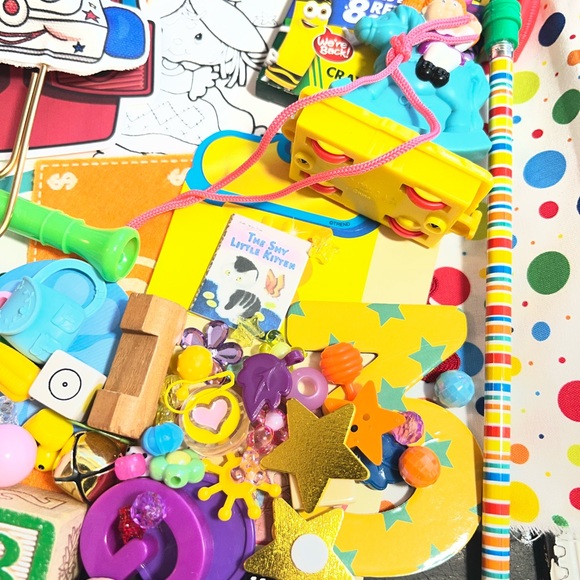 Toy Box Create kit - Picture 6 of 9